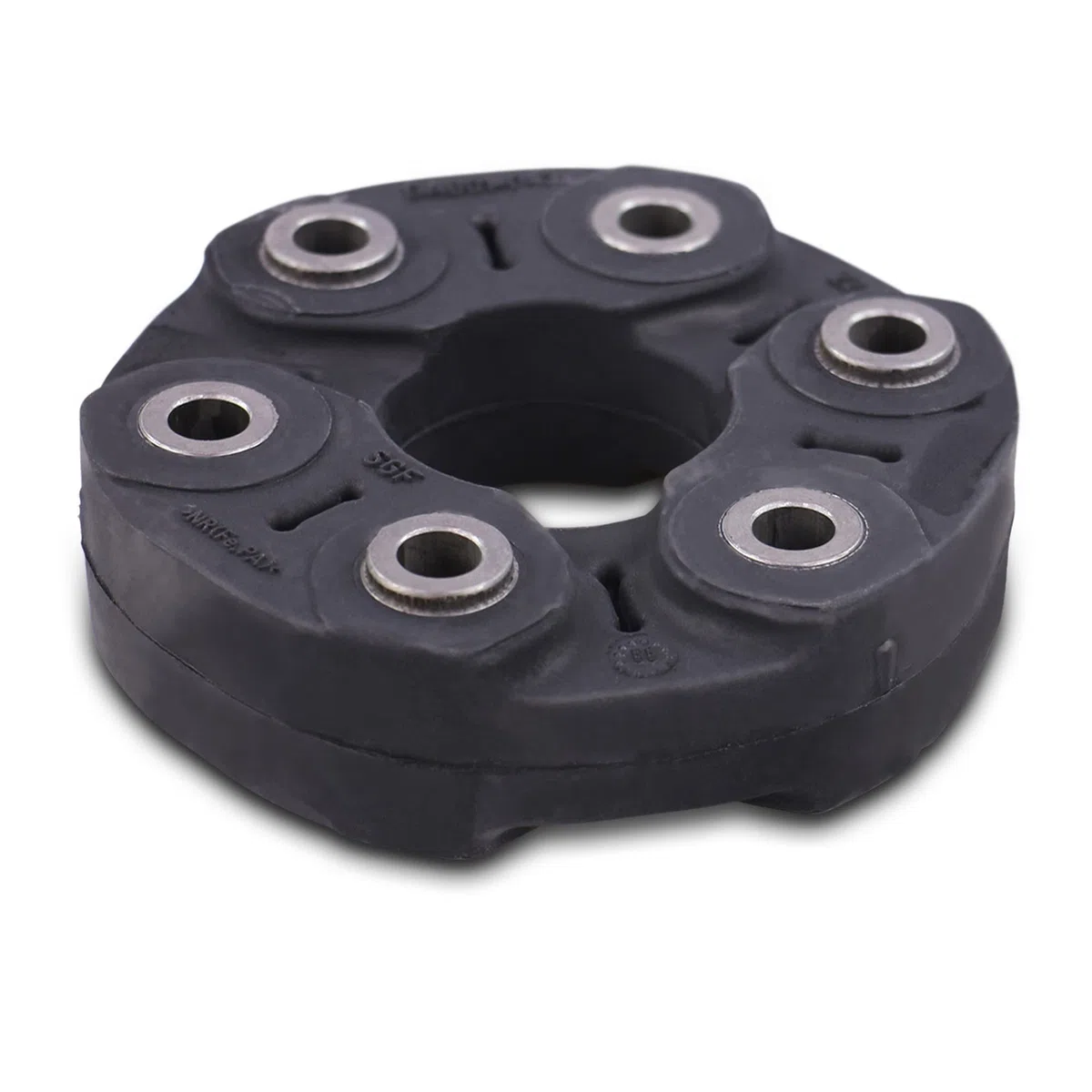 febi bilstein 43482 Gelenkscheibensatz für Kardanwelle, 1 Stück