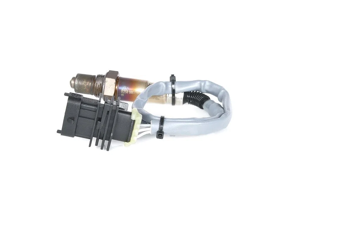 BOSCH Lambdasonde 0258986728