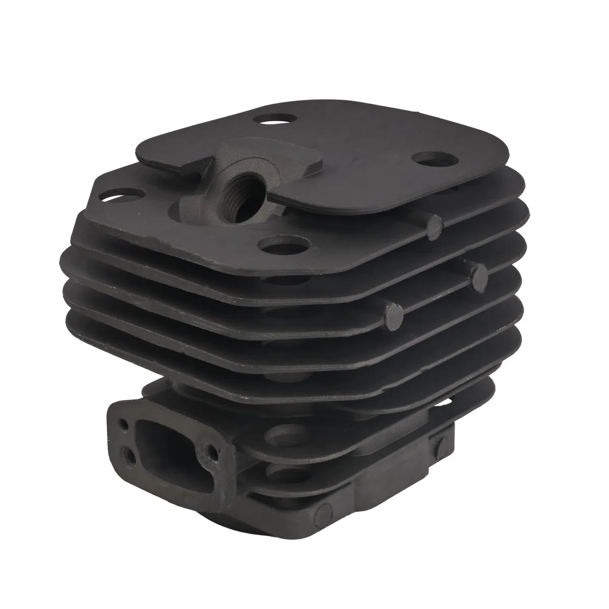 503 17 29-04, 503 45 61-02, 503 51 75-02 50 mm Zylinder-Umbausatz für Jonsered 625 630 630-Supper-II 670 670-Champ 670-Super-II Kettensäge 503172904 50 03456 102 503517502