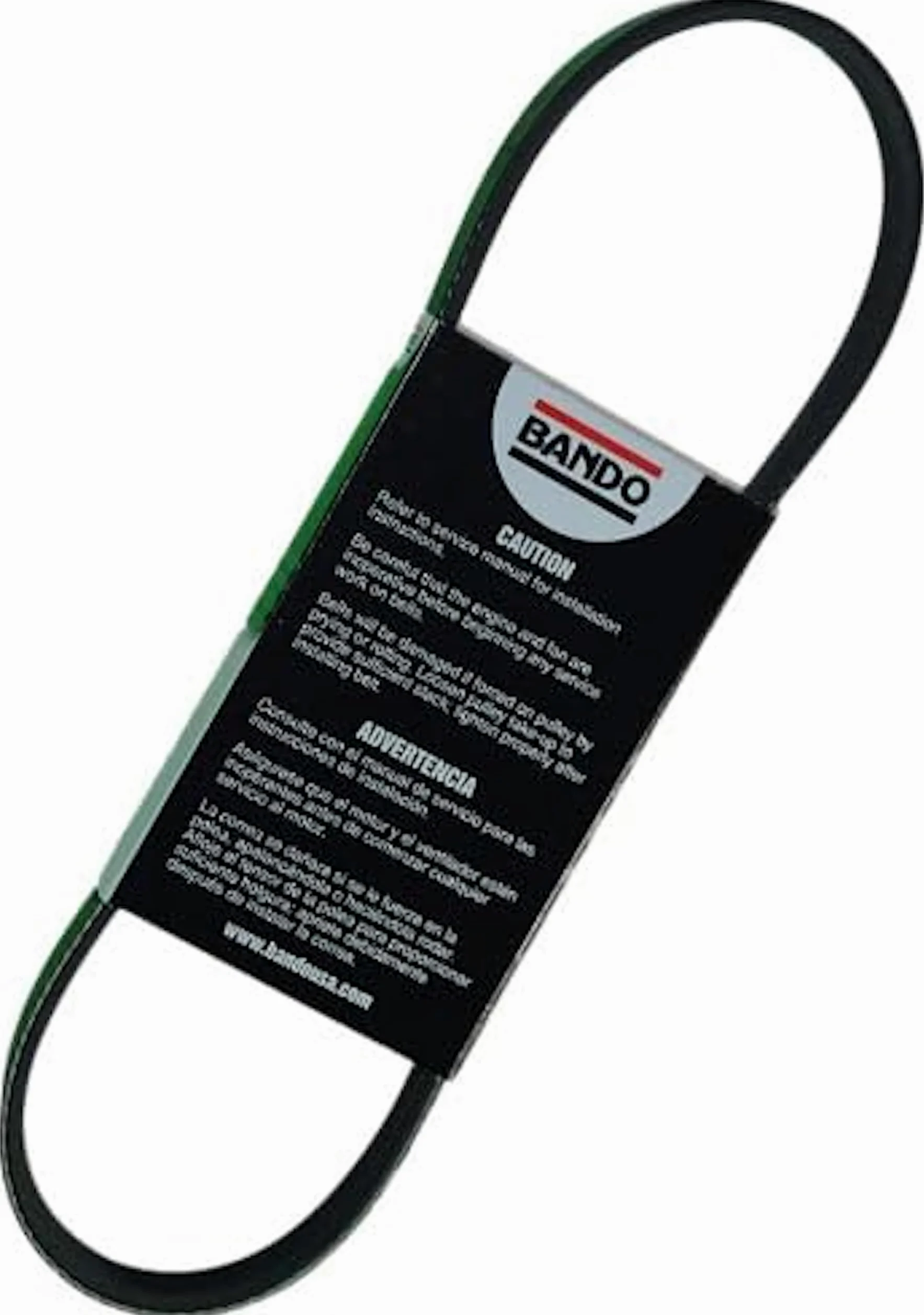 Bando USA 5PK790 Serpentinriemen in OEM-Qualität