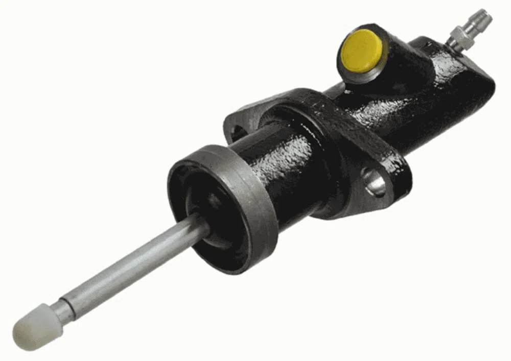 SACHS 6283 600 567 Nehmerzylinder Kupplung für BMW 5 (E39) 1995-2003 und Andere Fahrzeuge