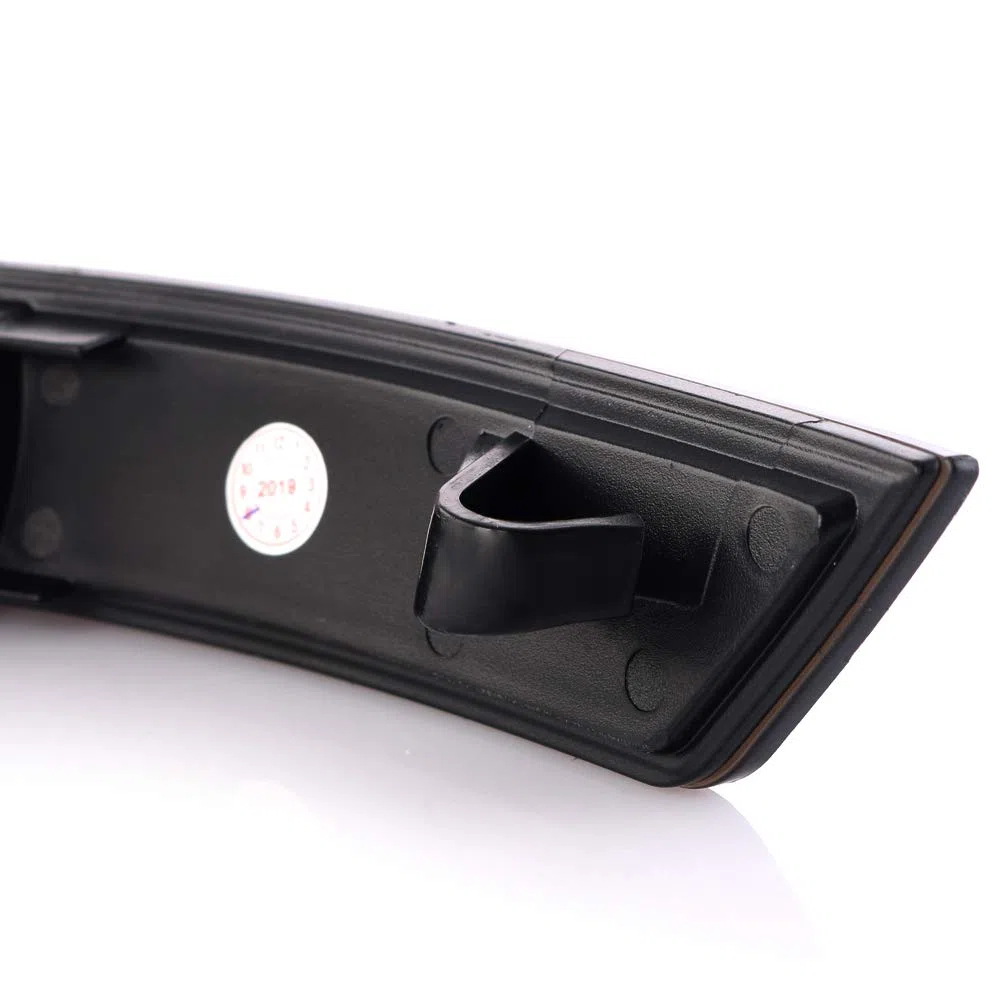 VINSTAR 2 x LED Blinker Spiegelblinker Blinkleuchte Dynamische Laufblinker Seitenblinker