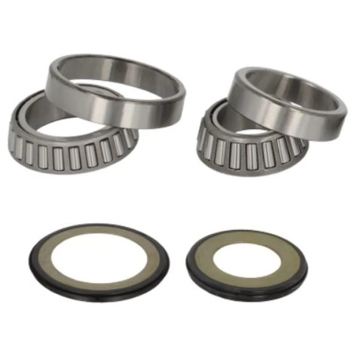 All Balls 22-1037 Lenkkopflager Satz für Honda GL 1800 VT 1300 VTR 1000 FJS 600 NSS SH