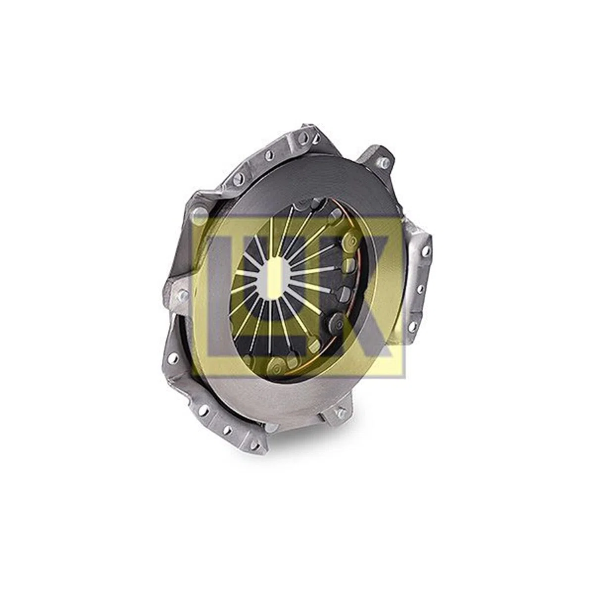 LuK 618074000 Kupplungssatz LuK RepSet