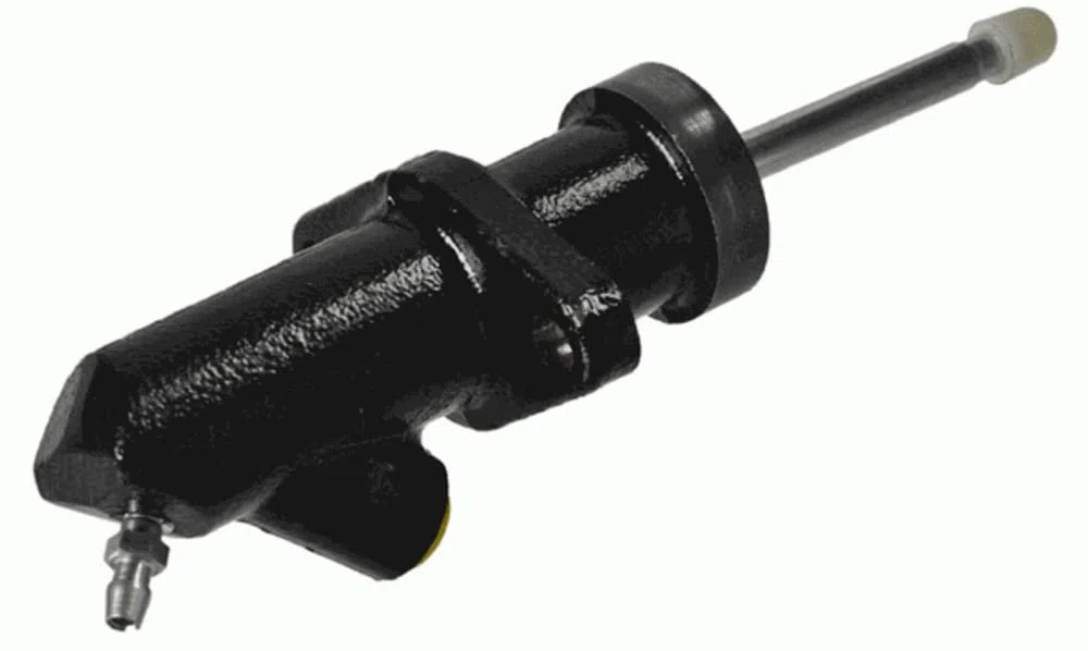 SACHS 6283 600 567 Nehmerzylinder Kupplung für BMW 5 (E39) 1995-2003 und Andere Fahrzeuge