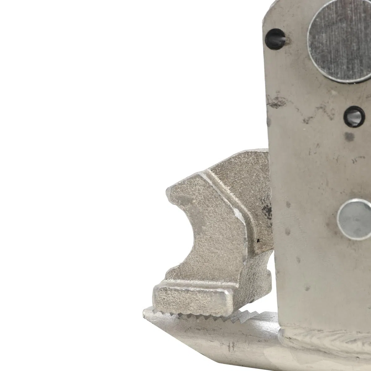 Wulsthalteklammer Wulstniederhalter Wulsthaltezange LKW Reifenmontage Reifenwechsler Reifenwulstklemme Wulsthalter Reifenmontage Hilfe Werkzeug (Extra breit（20cmx19cm）)