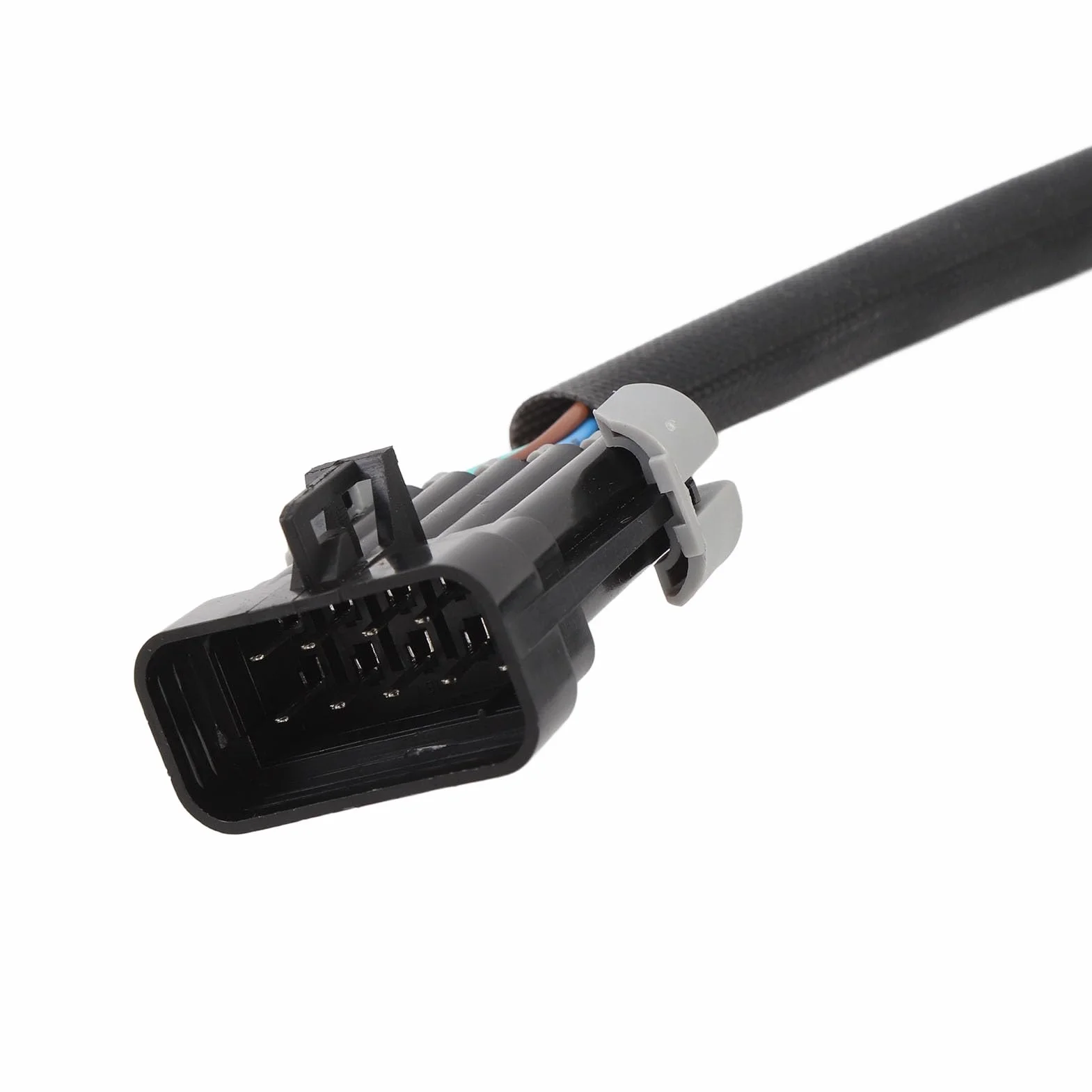 Neutraler Sicherheits-Multifunktionsschalter, Hochwertiger Ersatz für 911 996 986 987, ABS-Metall