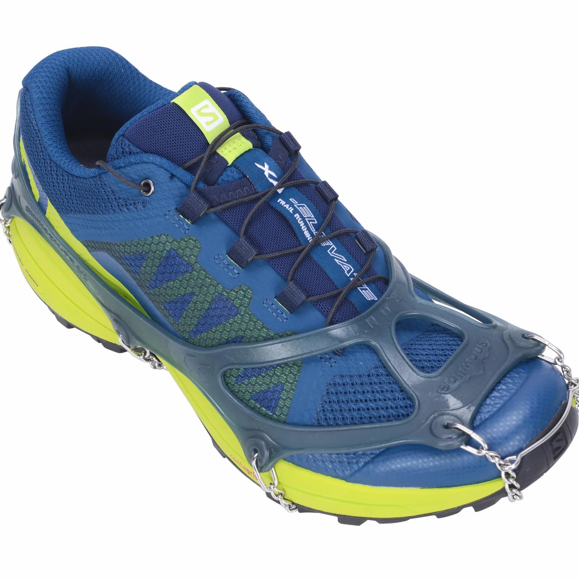 Snowline Chainsen Trail Schuhketten