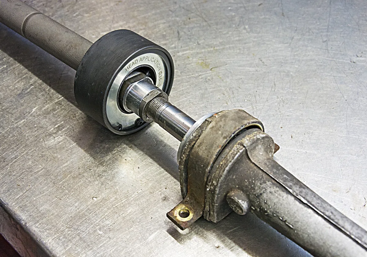 Vigor V2684 Spurstangengelenk Werkzeug