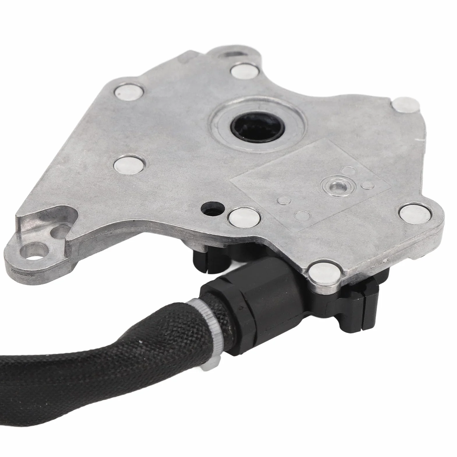 Neutraler Sicherheits-Multifunktionsschalter, Hochwertiger Ersatz für 911 996 986 987, ABS-Metall