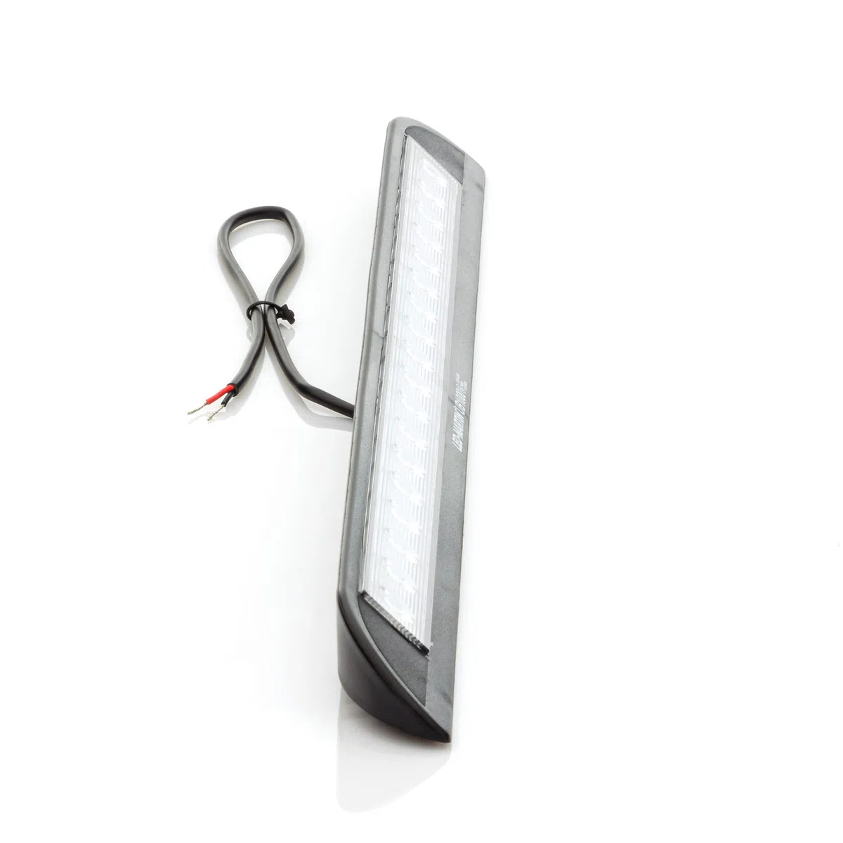 LED-MARTIN Umfeldbeleuchtung UB1000 - schwarz