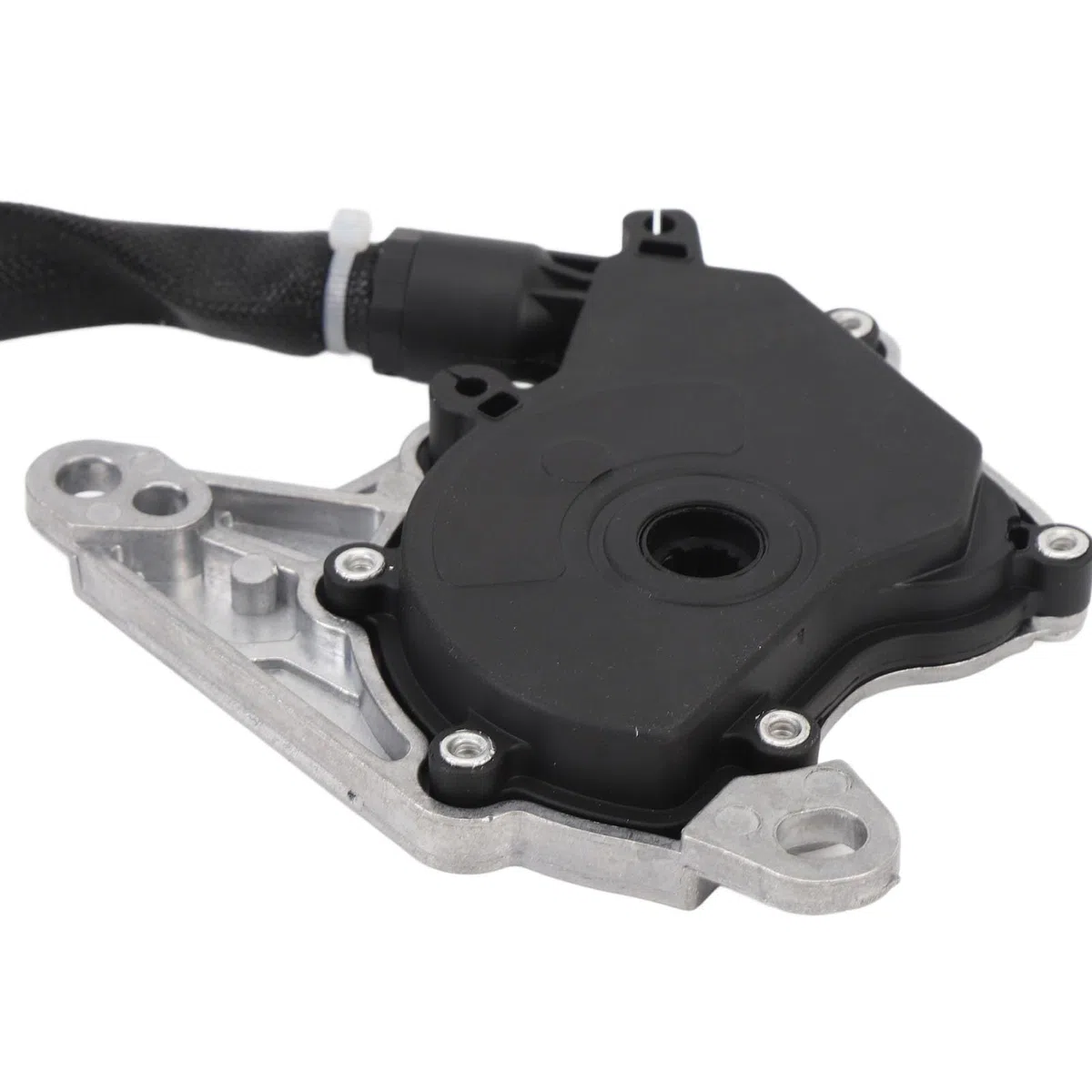 Neutraler Sicherheits-Multifunktionsschalter, Hochwertiger Ersatz für 911 996 986 987, ABS-Metall