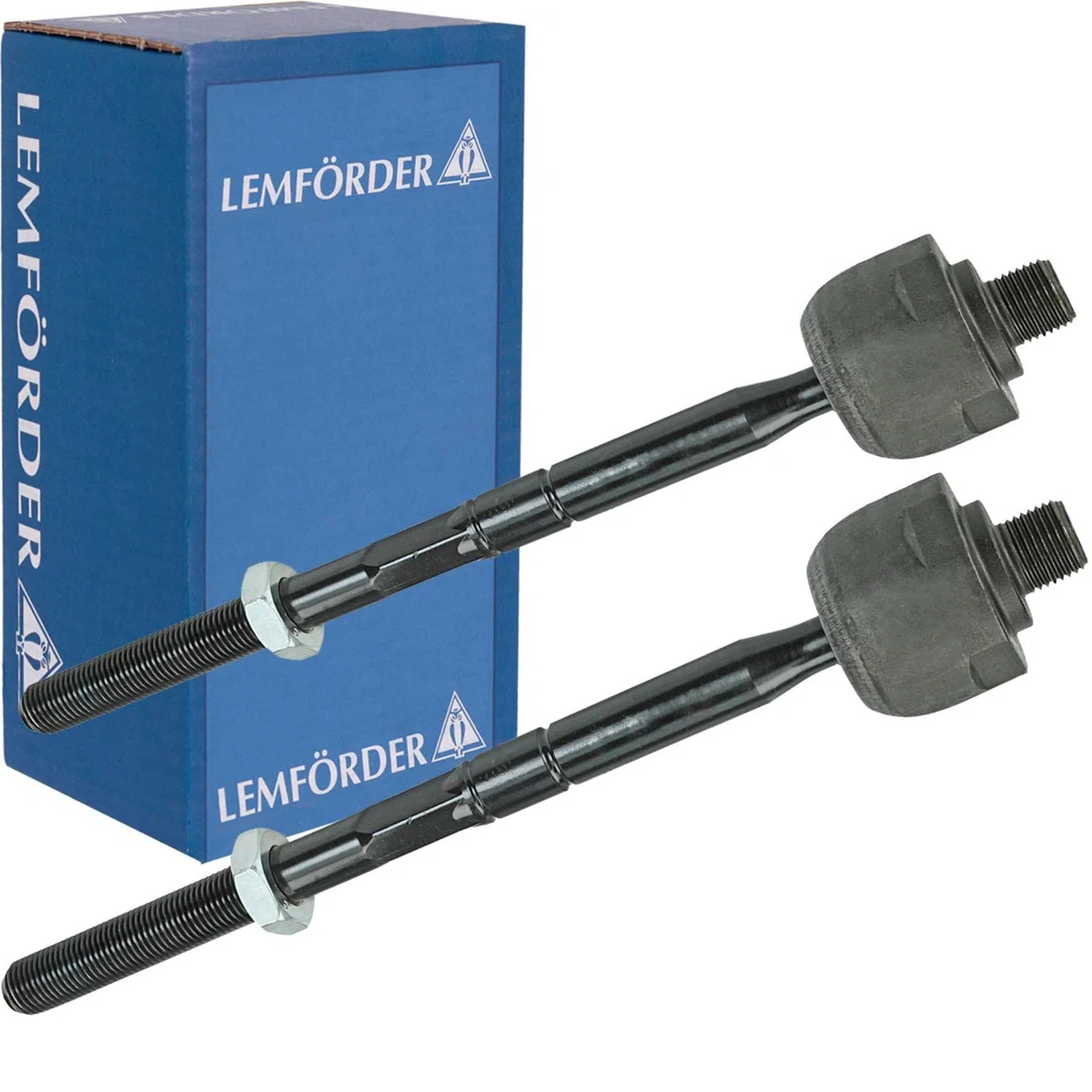 BandelOne enthält 2x Lemförder Axialgelenk Va L+R innen passend für W203 W211 W220 CL203