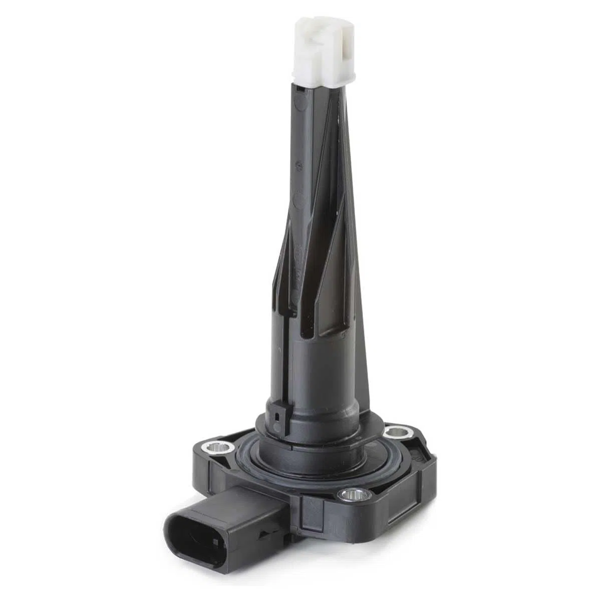 HELLA 6PR 013 680-141 Sensor, Motorölstand - 3-polig - mit Dichtung