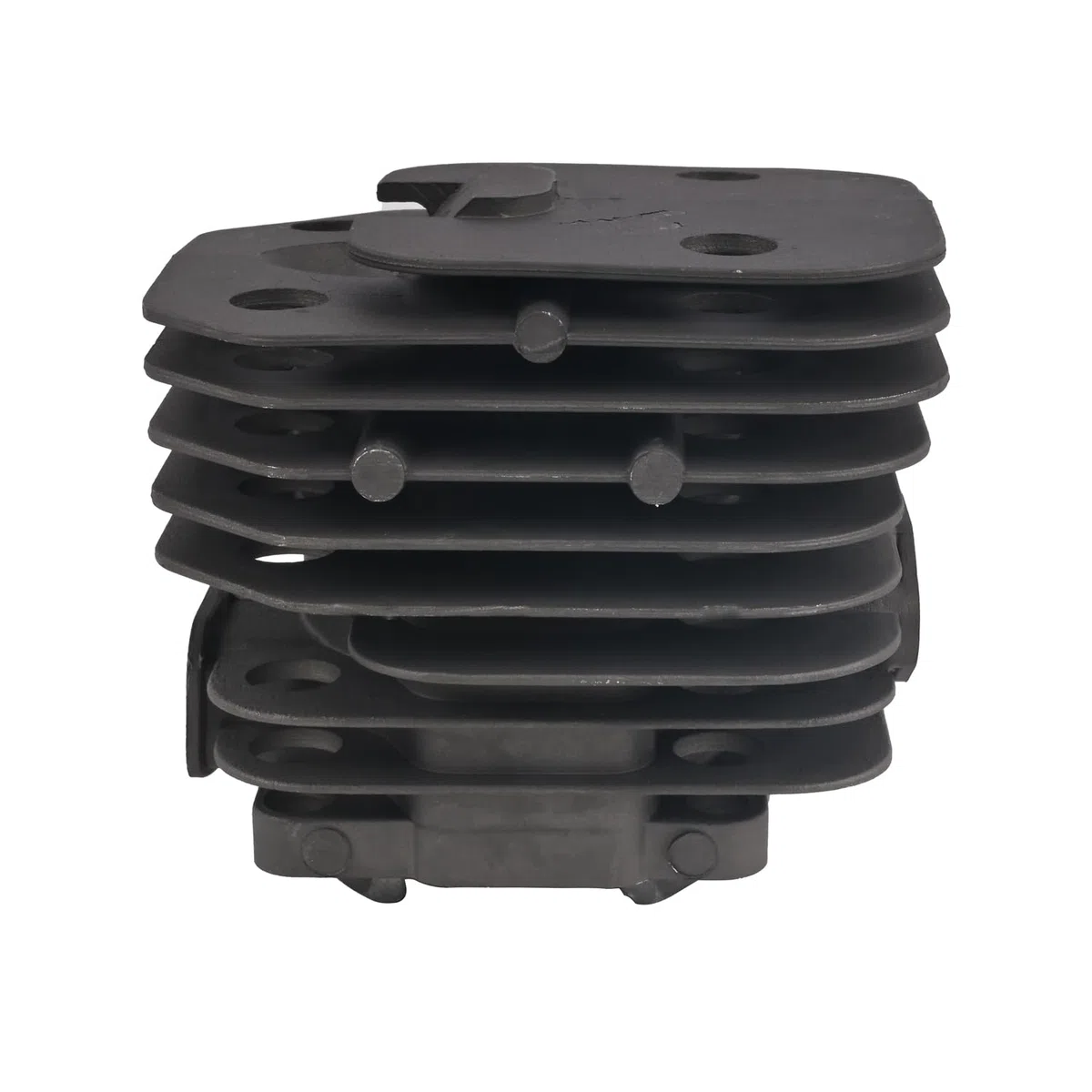 503 17 29-04, 503 45 61-02, 503 51 75-02 50 mm Zylinder-Umbausatz für Jonsered 625 630 630-Supper-II 670 670-Champ 670-Super-II Kettensäge 503172904 50 03456 102 503517502