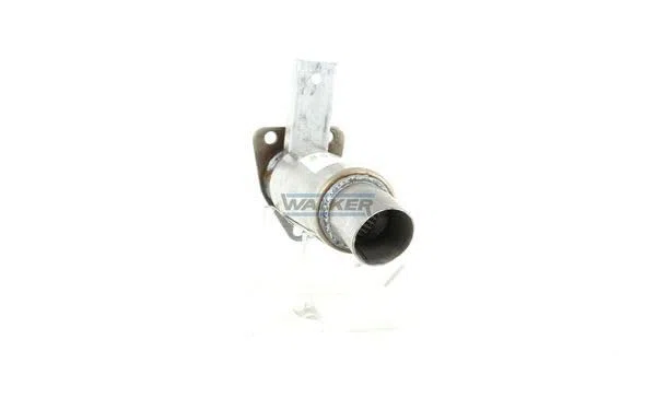 WALKER 22230 Endschalldämpfer ohne Anbauteile Kompatibel mit MITSUBISHI PAJERO II V3W, V2W, V4W MB939561 MB939651 MR239651