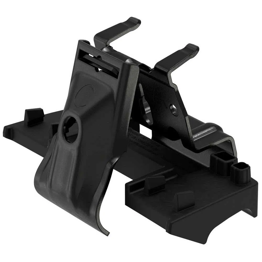 THULE 186096 Satz Montagesatz Dachträger Kompatibel mit SKODA Octavia IV Combi NX5