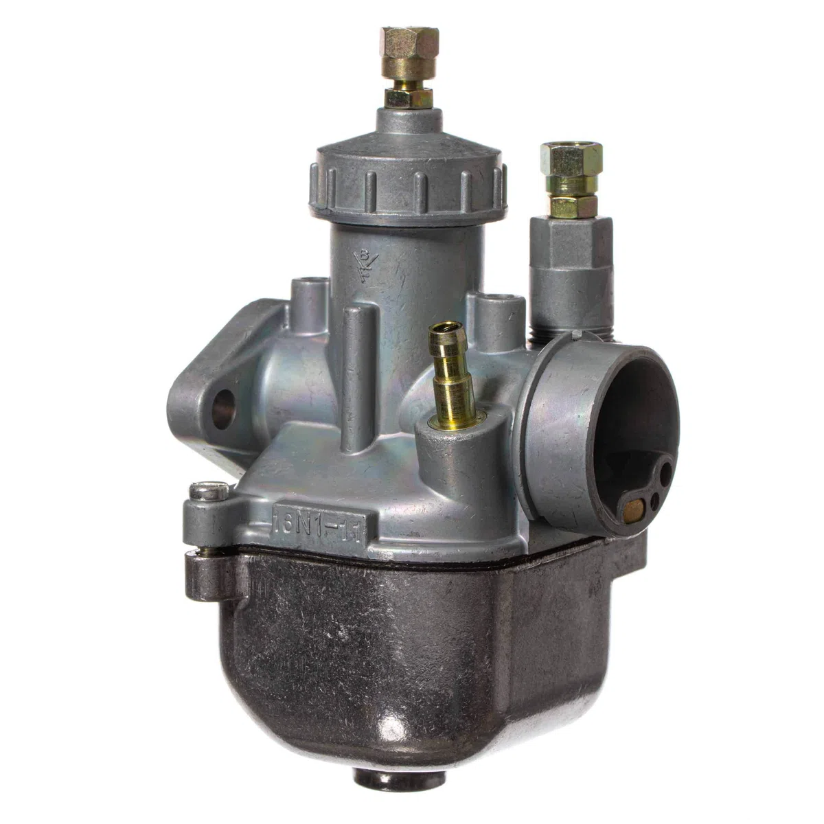 BVF Vergaser BVF 16N1-11 für S51