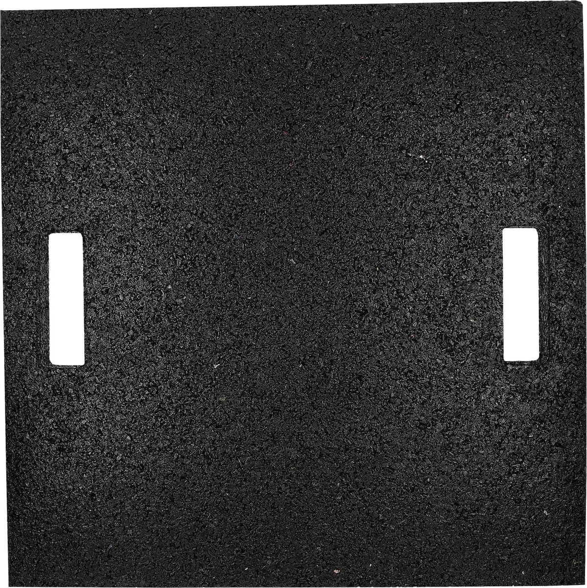 KS Tools 160.0607 Auffahrhilfe 04 für Hebebühnen, 40 mm, für tiefergelegte Fahrzeuge