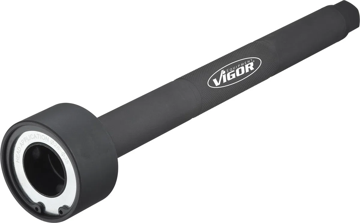 Vigor V2684 Spurstangengelenk Werkzeug