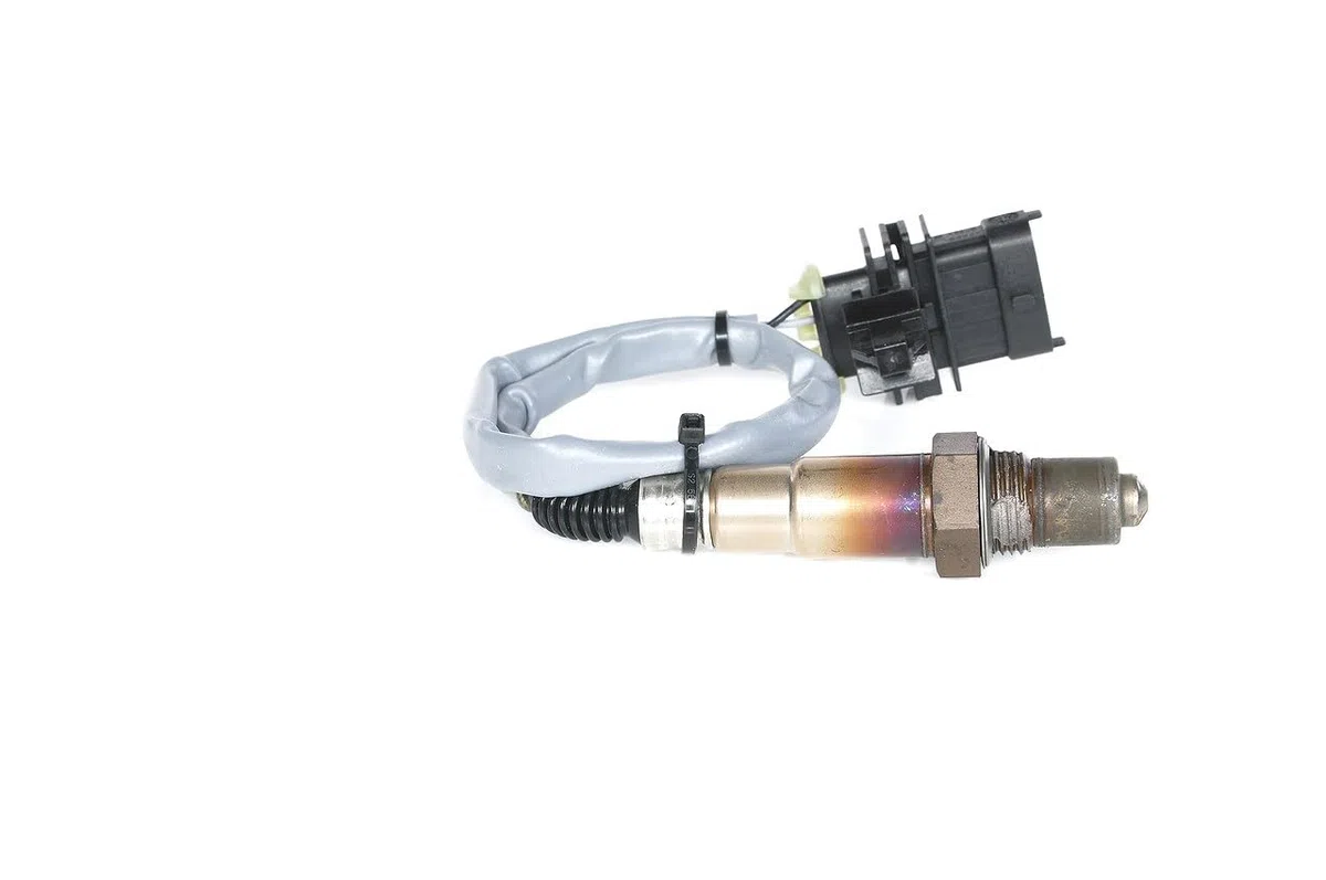 BOSCH Lambdasonde 0258986728