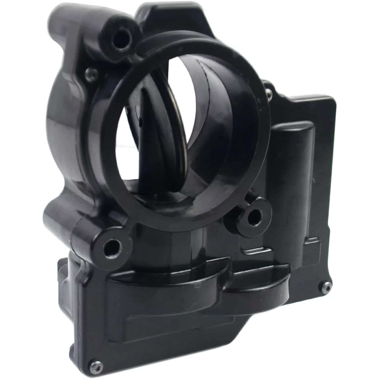 Drosselklappenstutzen 03C128063B 03C128063A A2C53104475 Kompatibel mit 1.4 TSI Motor: BLG BMY CAVA CAVB CAVC CAVD CAVE CTHA CTHD CTHE CKMA CNWA CDGA