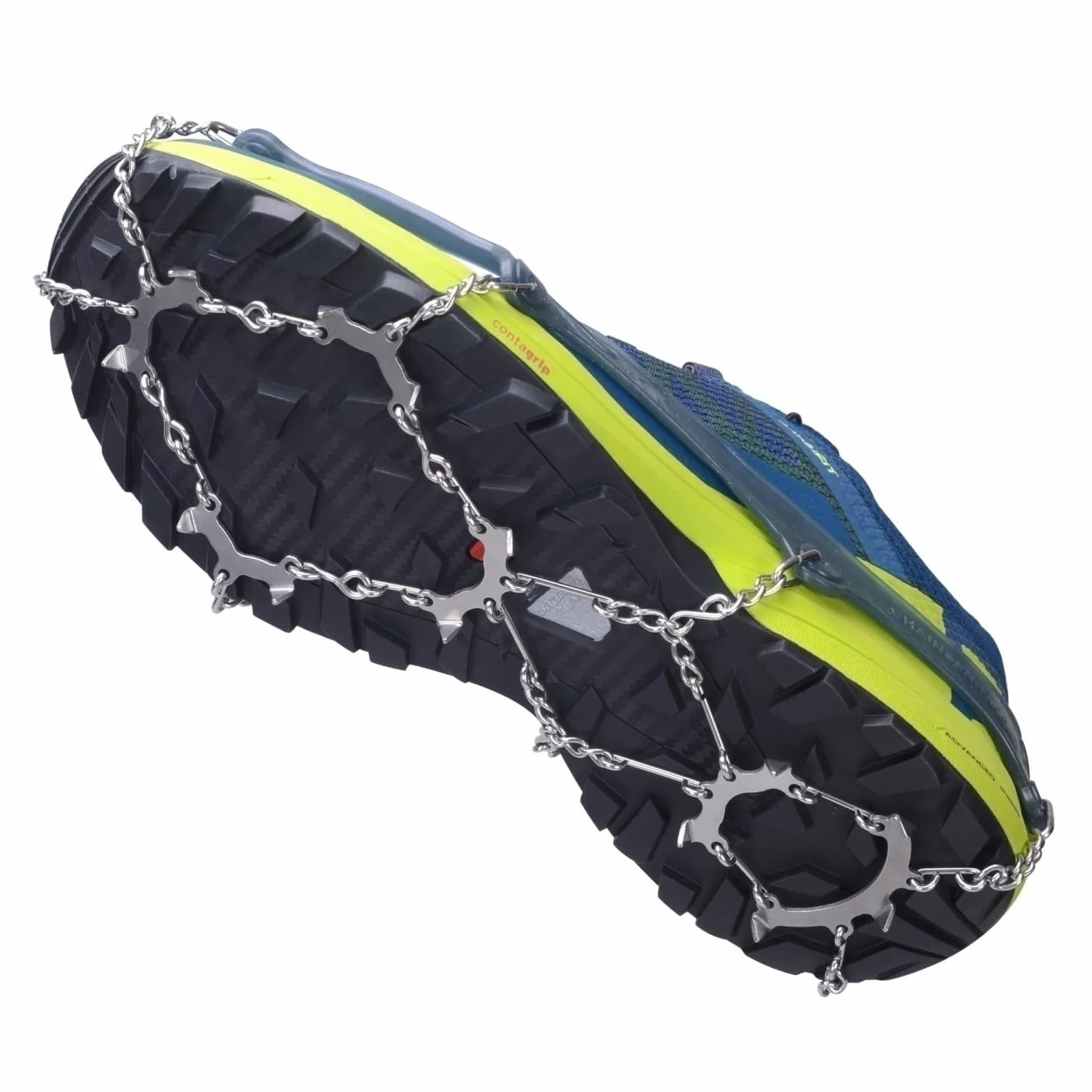 Snowline Chainsen Trail Schuhketten
