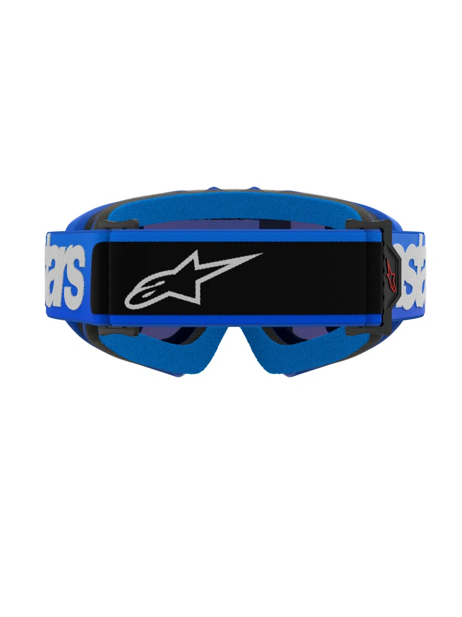 Alpinestars Vision Youth MX ATV MTB Off Road Goggle