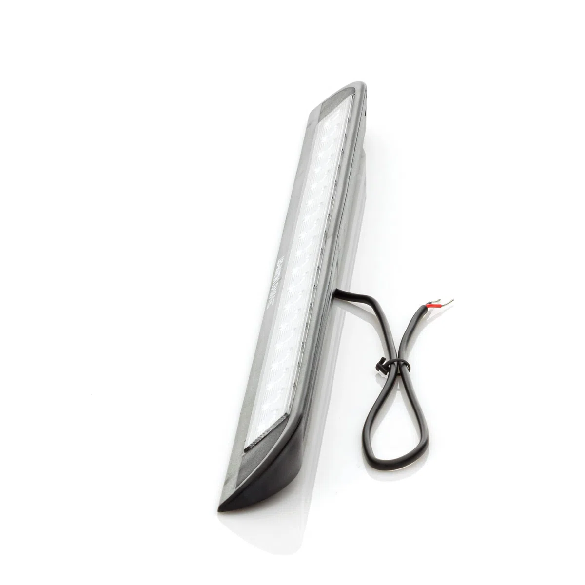 LED-MARTIN Umfeldbeleuchtung UB1000 - schwarz