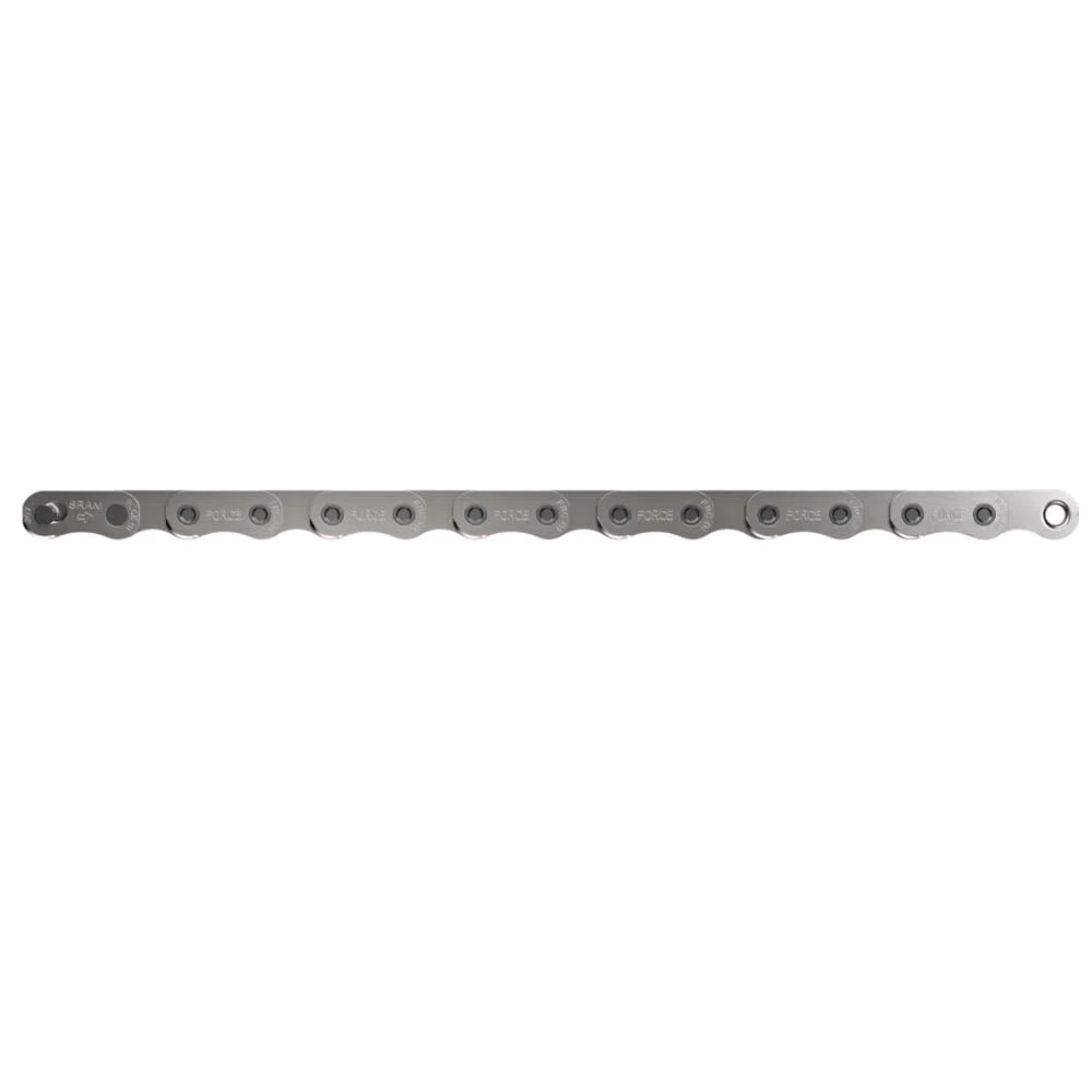 Sram Force D1 Kette Silber 120 Glieder