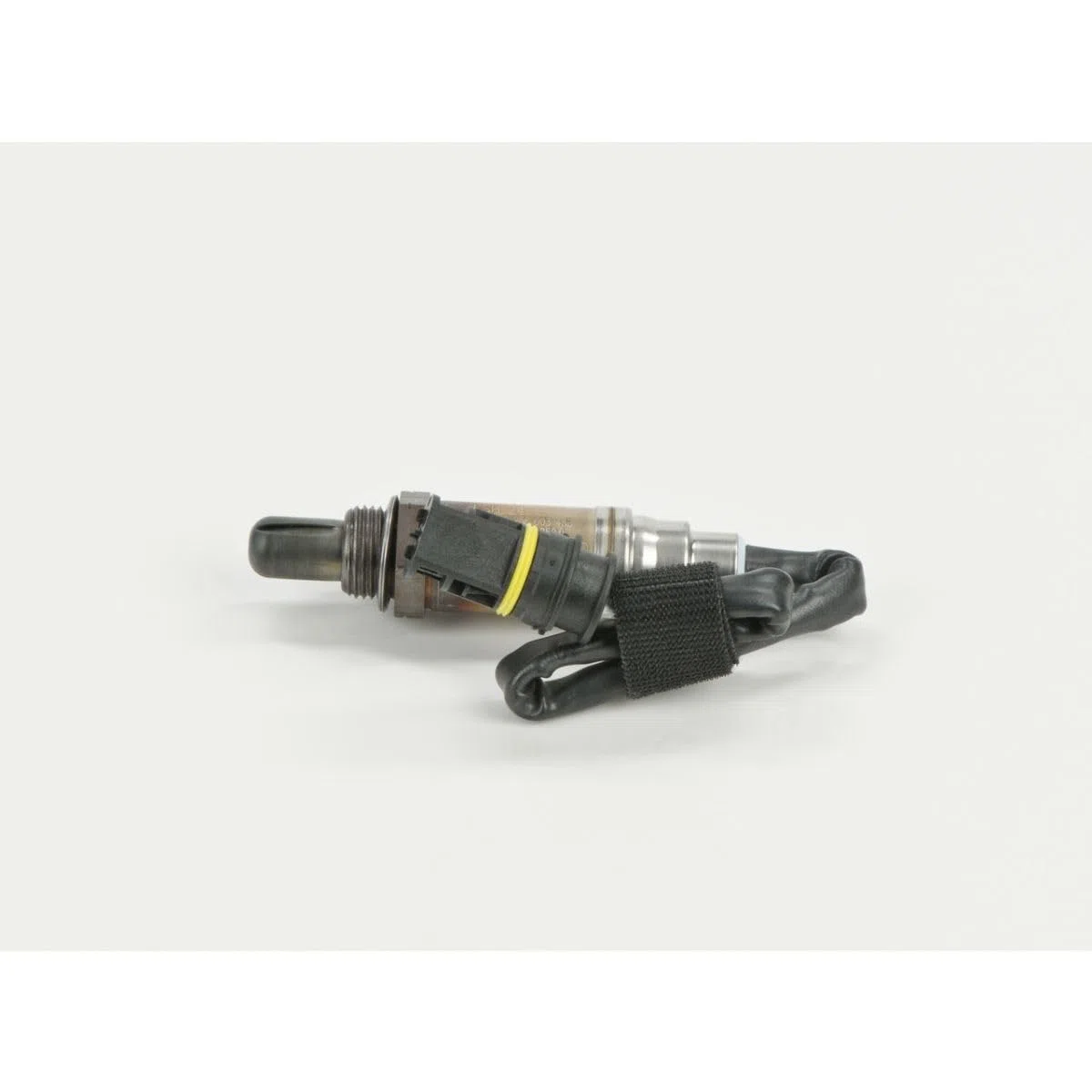Bosch 0258003477 - Lambdasonde mit fahrzeugspezifischem Stecker