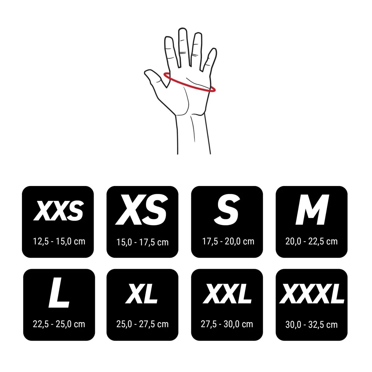 FAST WAY H 2301 Motorradhandschuhe Herren, CE Zertifiziert, Leder-Textil Mix, Atmungsaktiv, Touchscreen-kompatibel, Verstellbarer Klettverschluss, Für Sommer und Übergangszeit