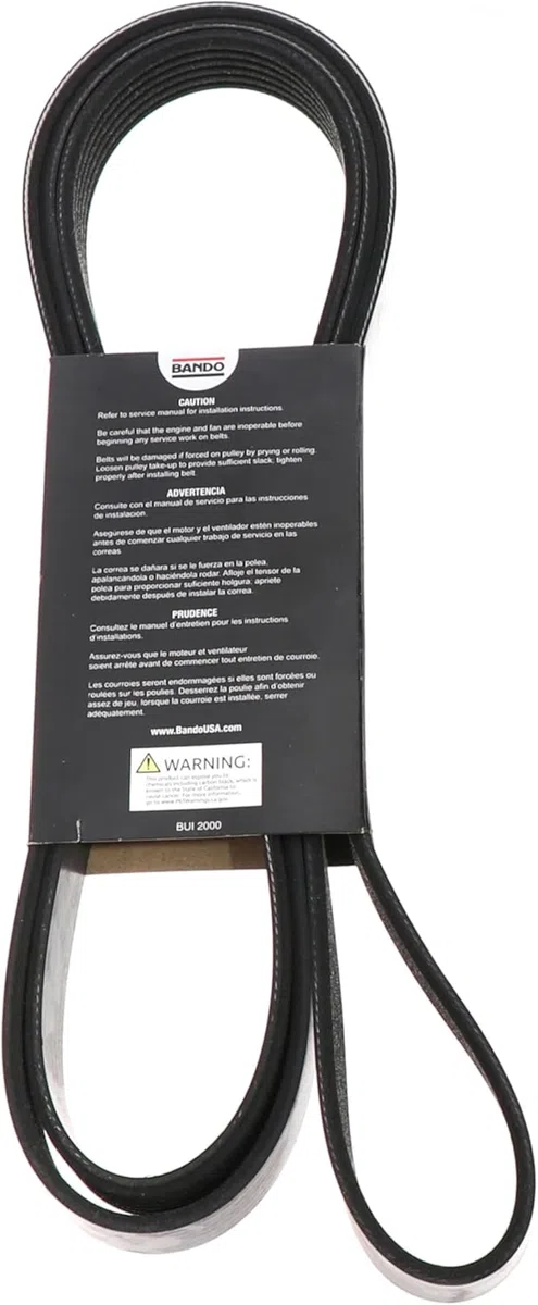 Bando USA 6PK2340 Gürtel