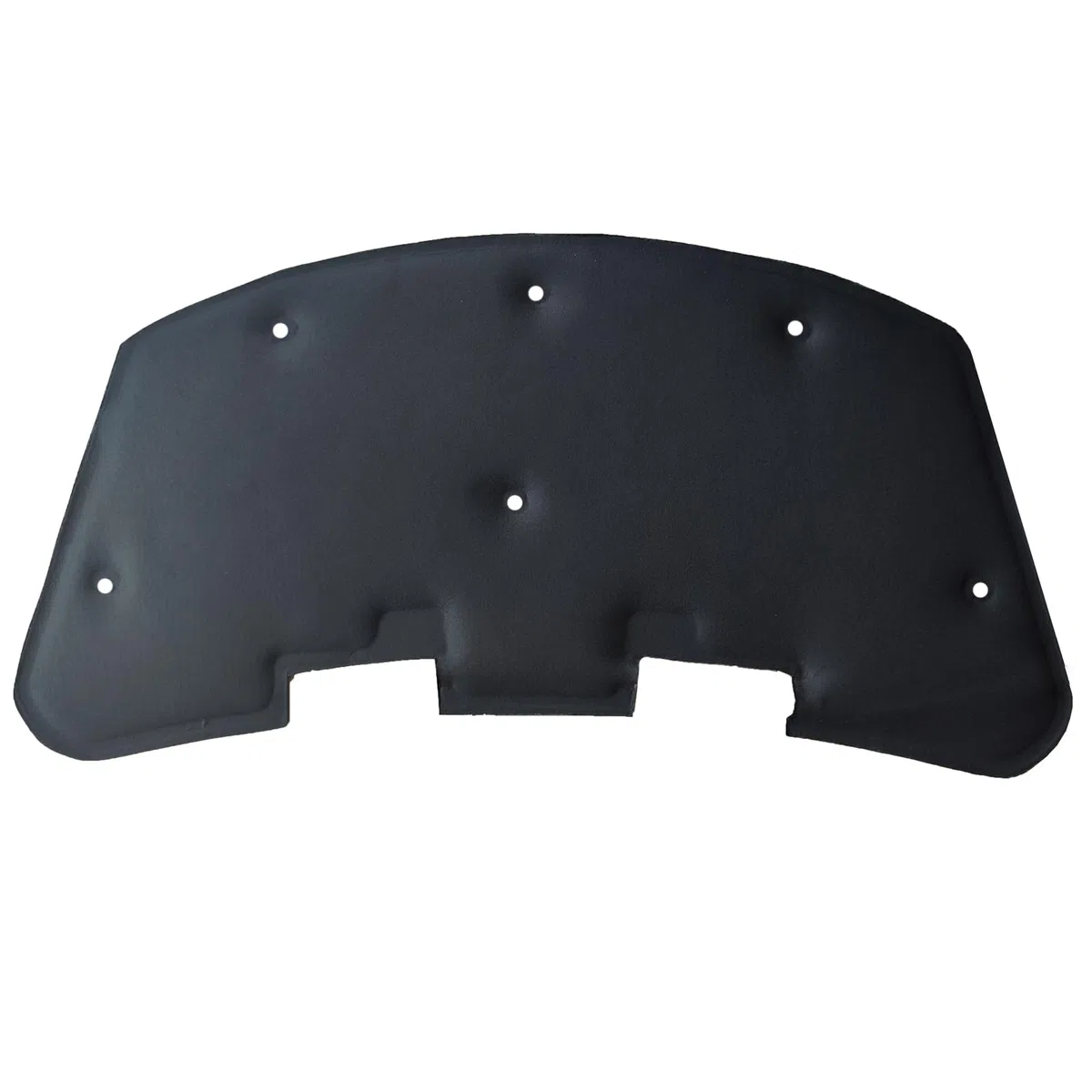 GEPCO Motorhaubendämmung Dämmmatte für FIAT FREEMONT 2011-2015 DODGE JOURNEY I