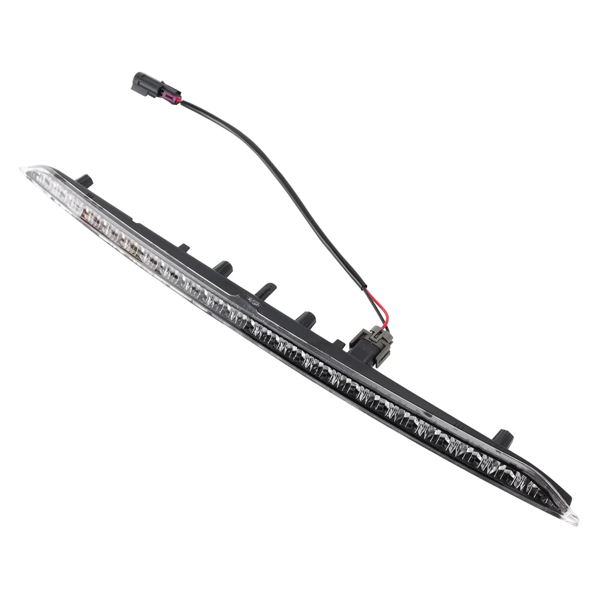 Topteng LED 3rd Third Brake Light Center Assembly 923-133 FT4Z13A613A passend für Ford Edge 2015-2020