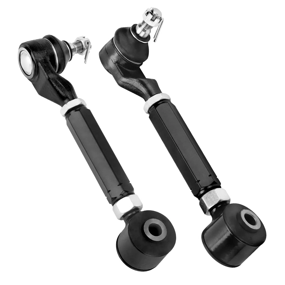 maXpeedingrods Sturz Querlenker Hinterer Sturz Querlenker für Honda Accord 2003-2007 Einstellbare Kits