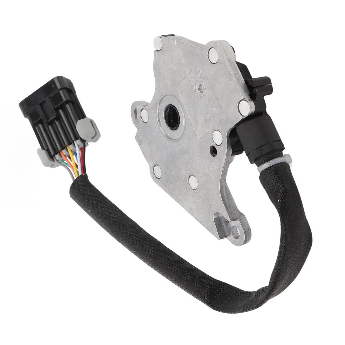 Neutraler Sicherheits-Multifunktionsschalter, Hochwertiger Ersatz für 911 996 986 987, ABS-Metall