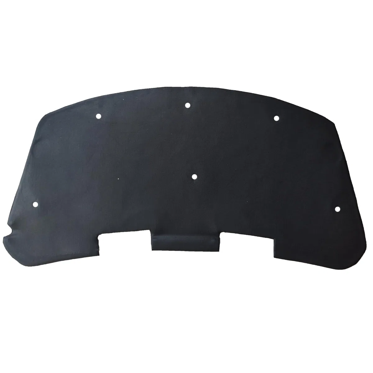 GEPCO Motorhaubendämmung Dämmmatte für FIAT FREEMONT 2011-2015 DODGE JOURNEY I