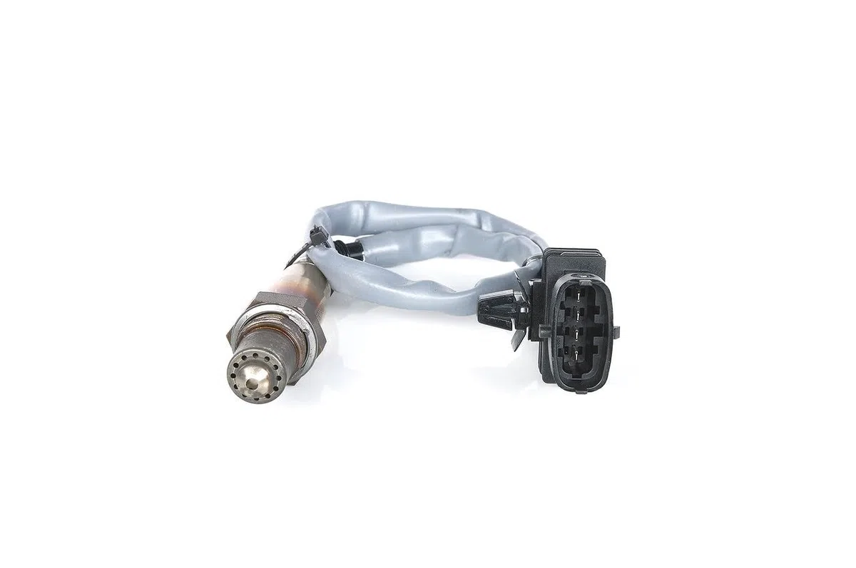 BOSCH Lambdasonde 0258986728